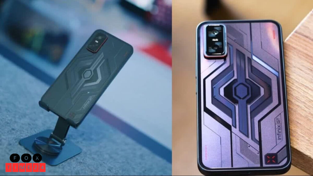 Infinix GT 30 Pro