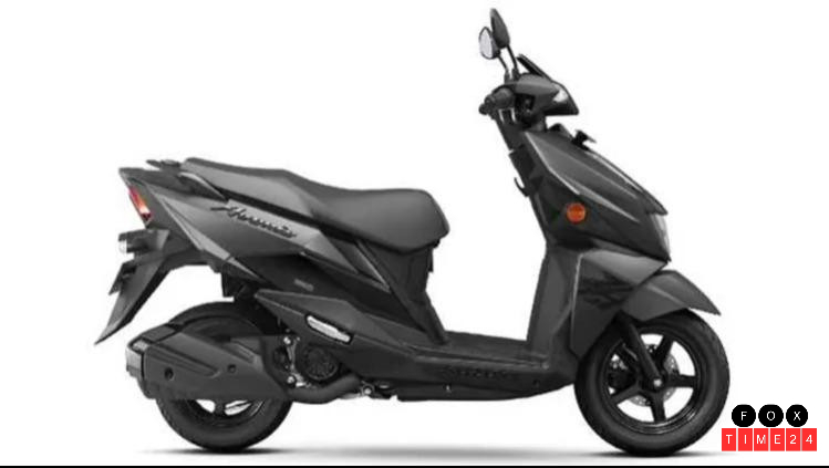 Suzuki Avenis 125