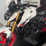 Apache RTR 160cc