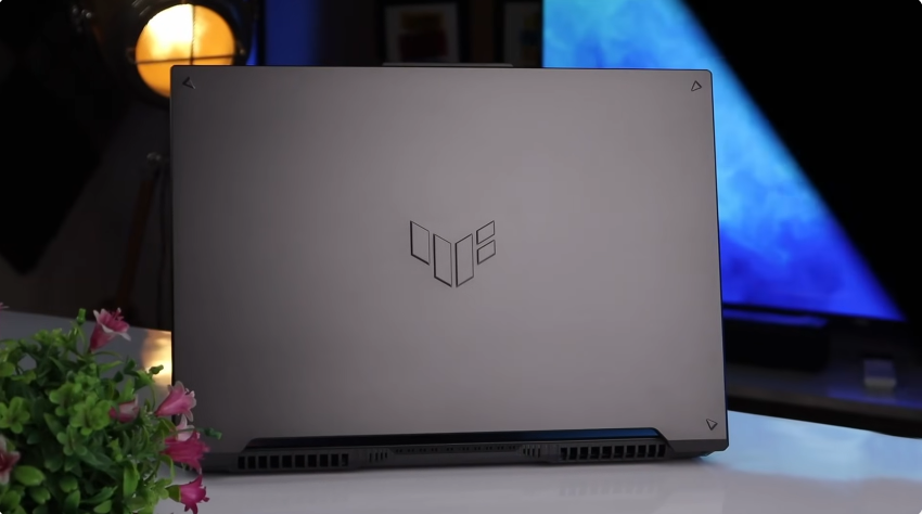Asus TUF Gaming F16