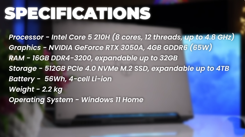 Asus TUF Gaming F16