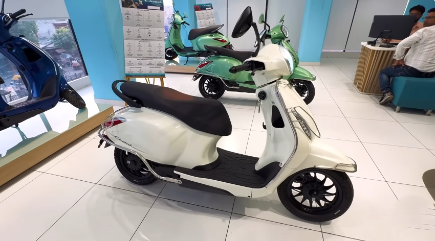 Bajaj Chetak
