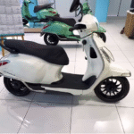Bajaj Chetak