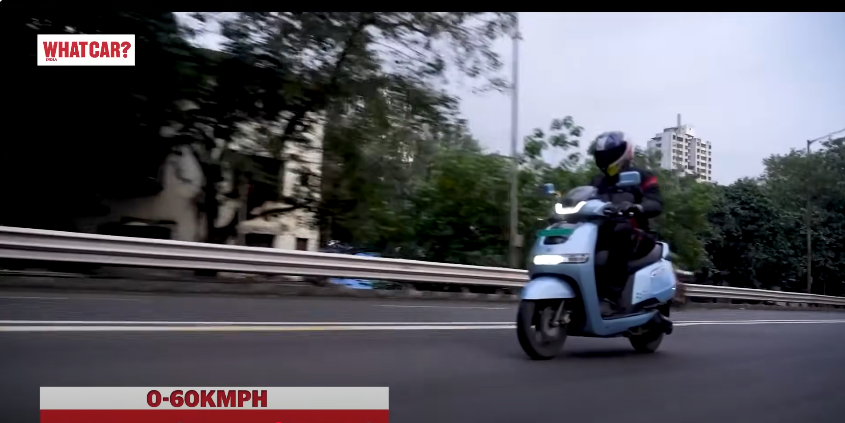 E Scooters In India under 1 Lakh