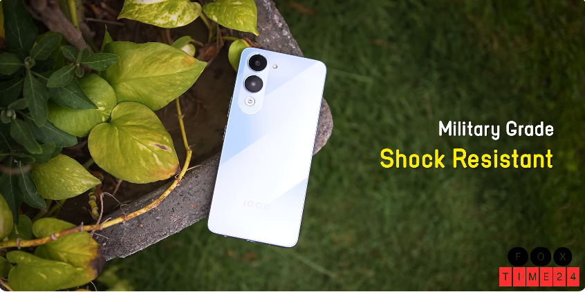 iqoo z10 lite 5g price in india