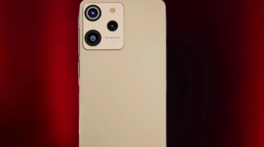 JIO Smart 5G Phone