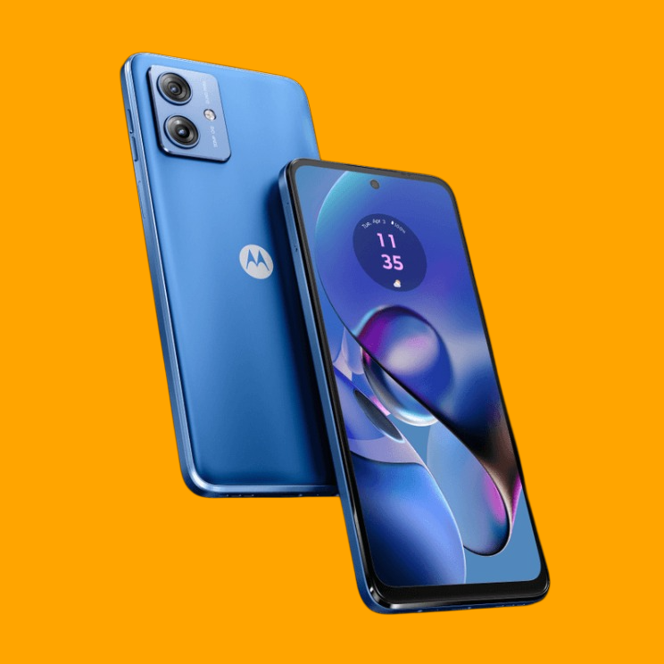 Motorola edge 60 price in india