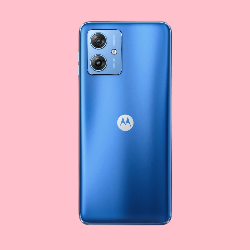 Motorola edge 60 price in india