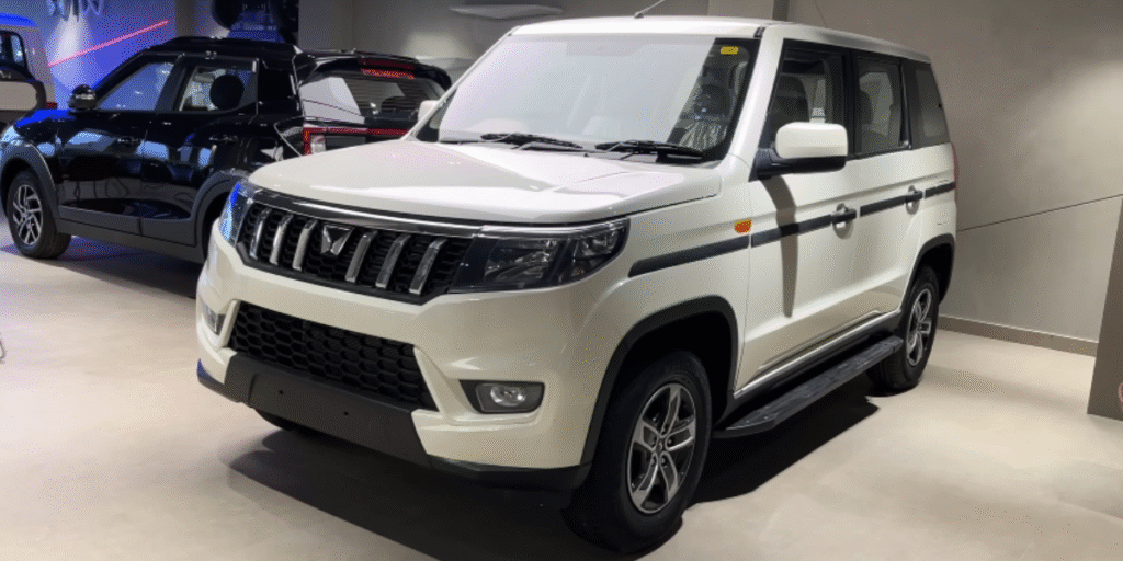 Upcoming SUV Cars in India 2025