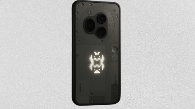 Nothing Phone 3 specifications