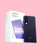 Oppo k13x 5g Price