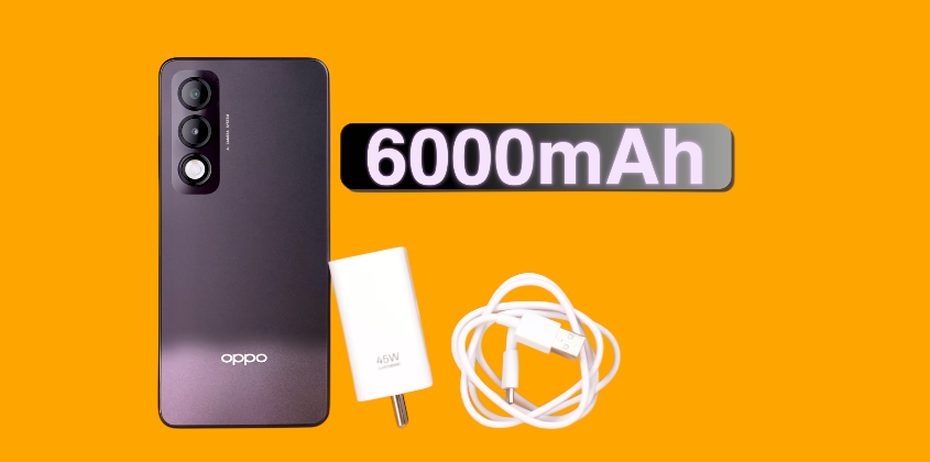 Oppo k13x 5g Price