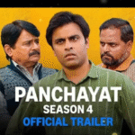Panchayat season 4