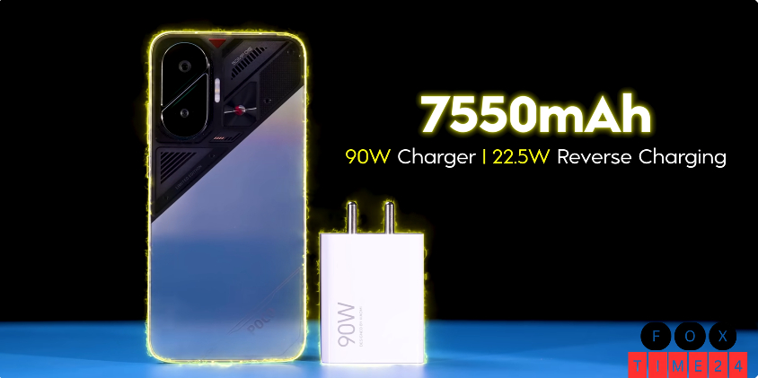 poco f7 5g price in india