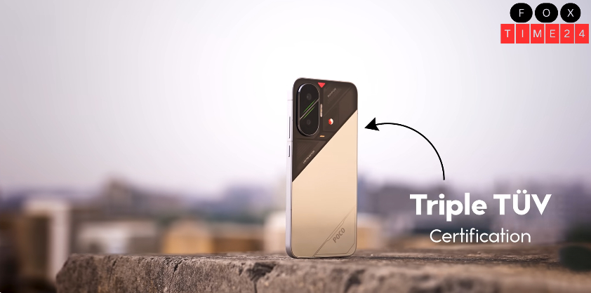 poco f7 5g price in india