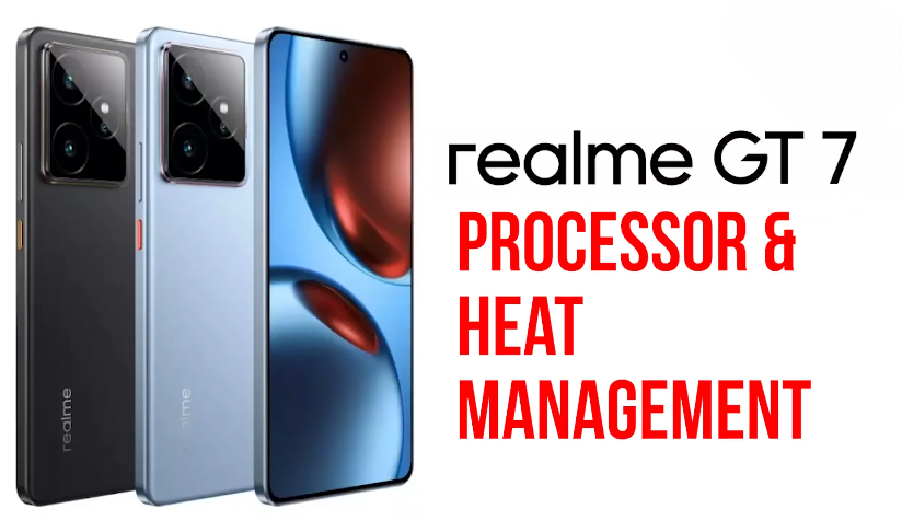 realme gt 7