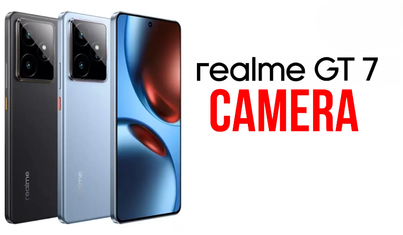 realme gt 7