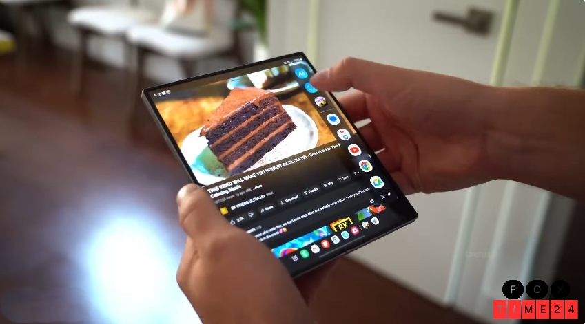 samsung galaxy z fold 7 price in india