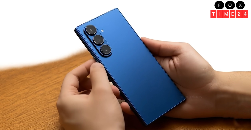 samsung galaxy z fold 7 price in india