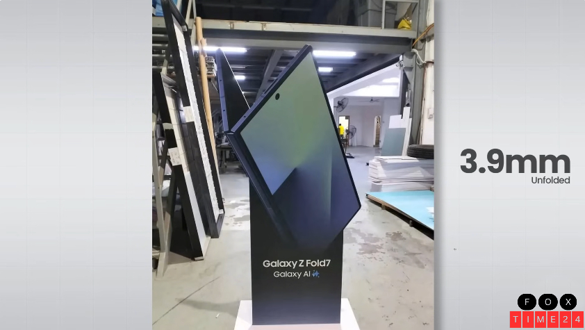 samsung galaxy z fold 7 price in india