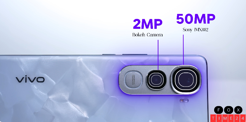 vivo y400 pro 5G