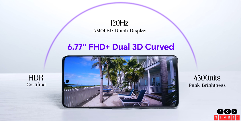 vivo y400 pro 5G