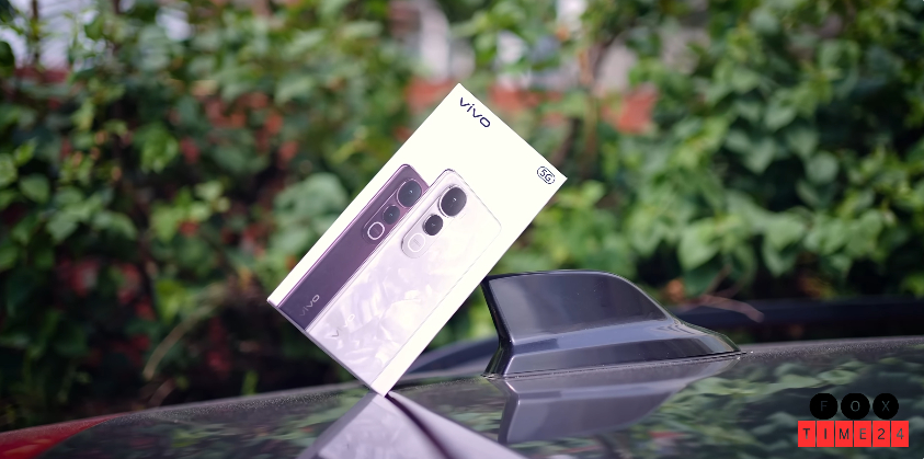vivo y400 pro 5G