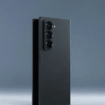 Samsung Galaxy Z Fold 7
