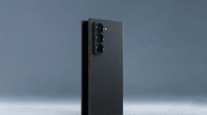 Samsung Galaxy Z Fold 7
