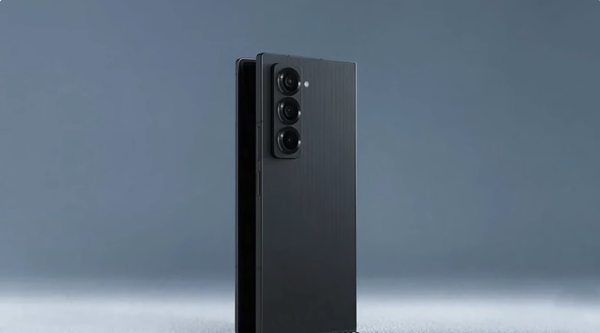 Samsung Galaxy Z Fold 7