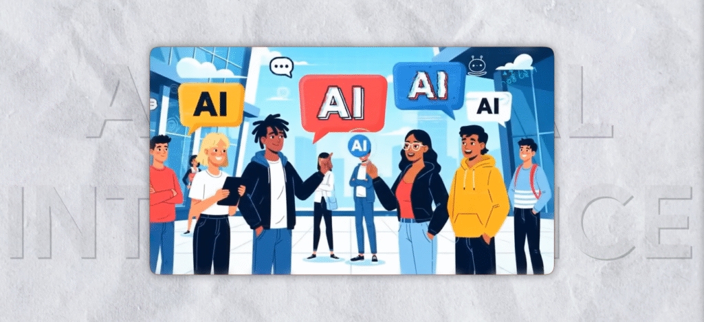 Top 5 Free AI Tools 2025