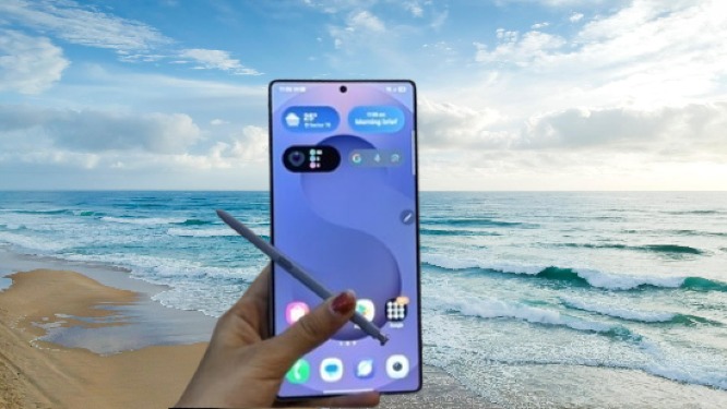 Samsung Galaxy S26 Ultra