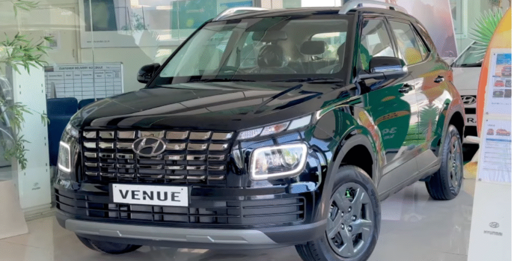 Upcoming SUV Cars in India 2025