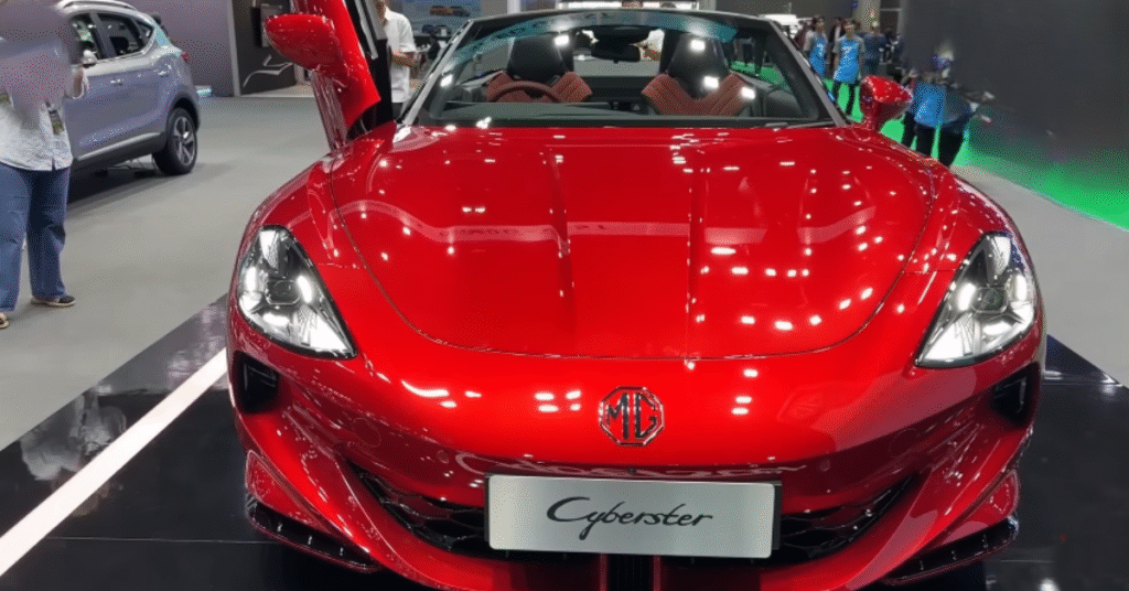 top 10 ev cars in india