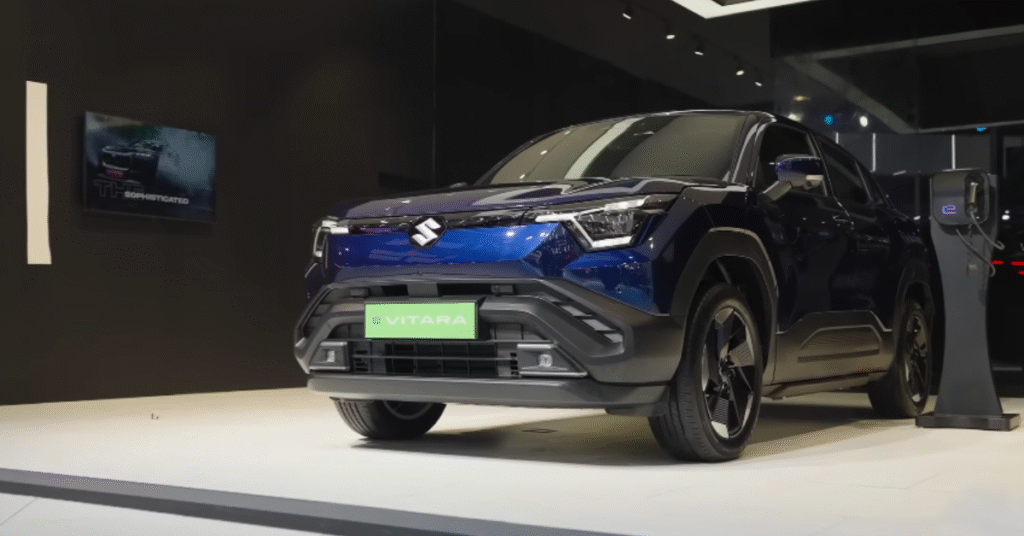 top 10 ev cars in india