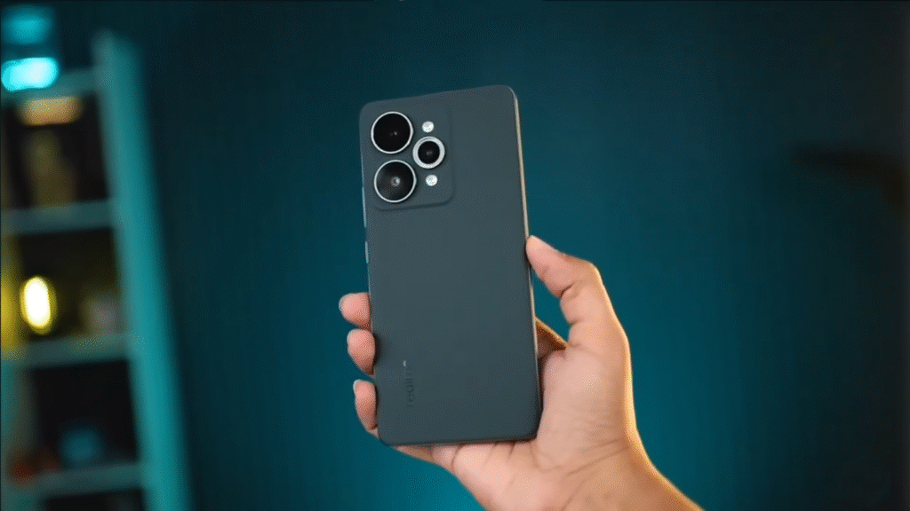Realme 15 Pro 5G