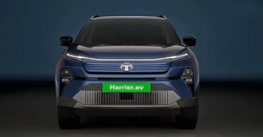 top 10 ev cars in india
