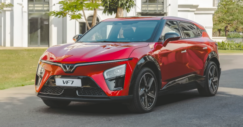 top 10 ev cars in india