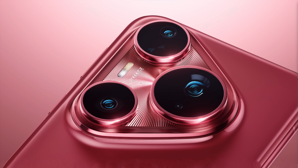 Huawei Pura 80