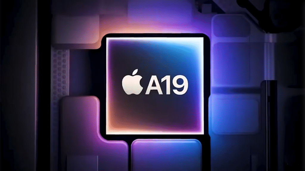 iPhone 17 air