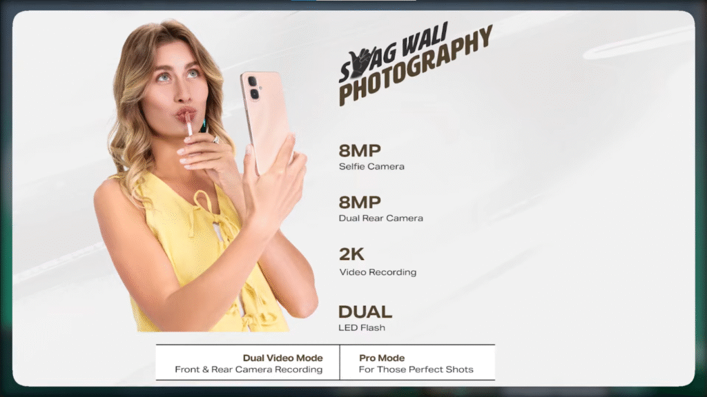 Infinix Smart 10