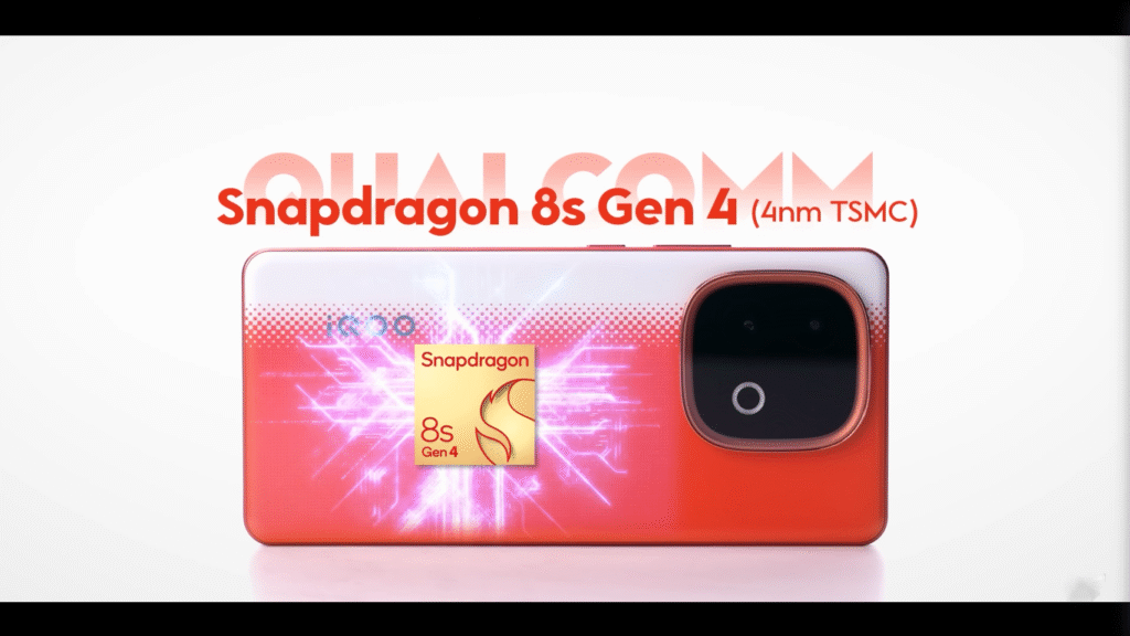 iQOO Neo 10