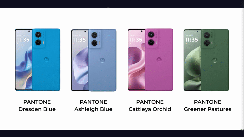 motorola g96 5G