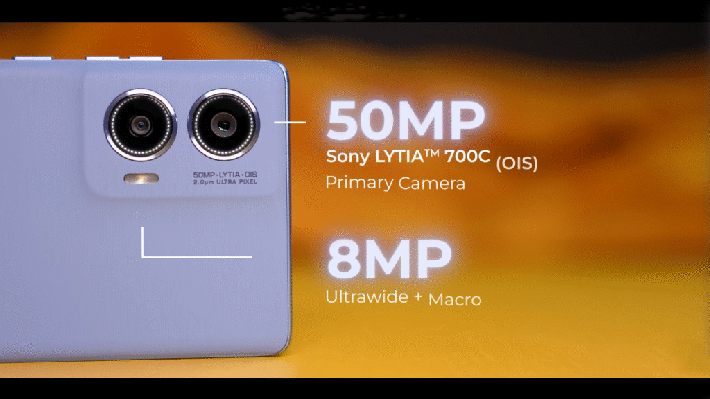 motorola g96 5G