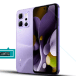 Infinix Hot 60i
