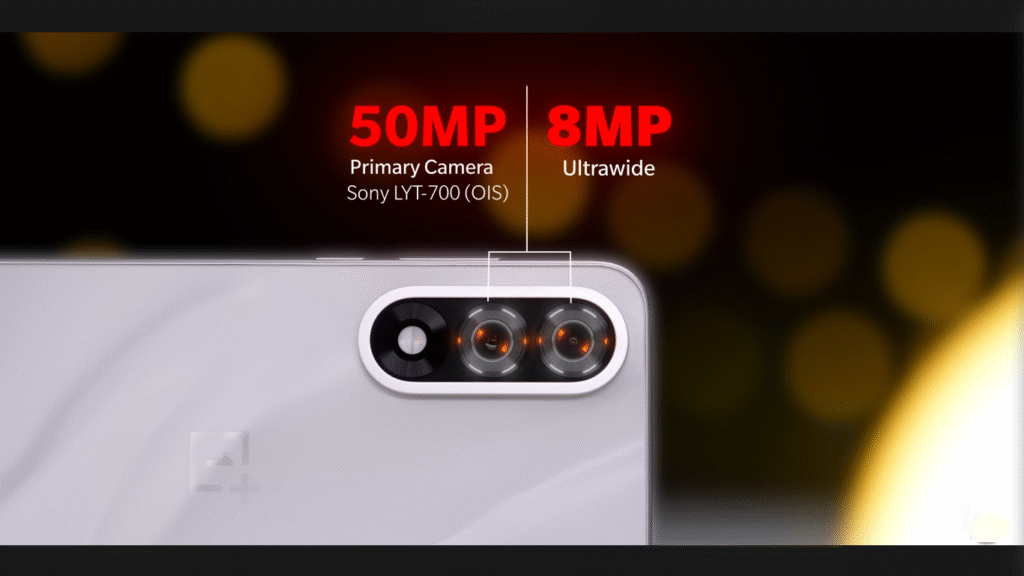 oneplus nord 5 5g