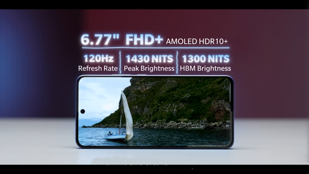 OnePlus Nord CE 5