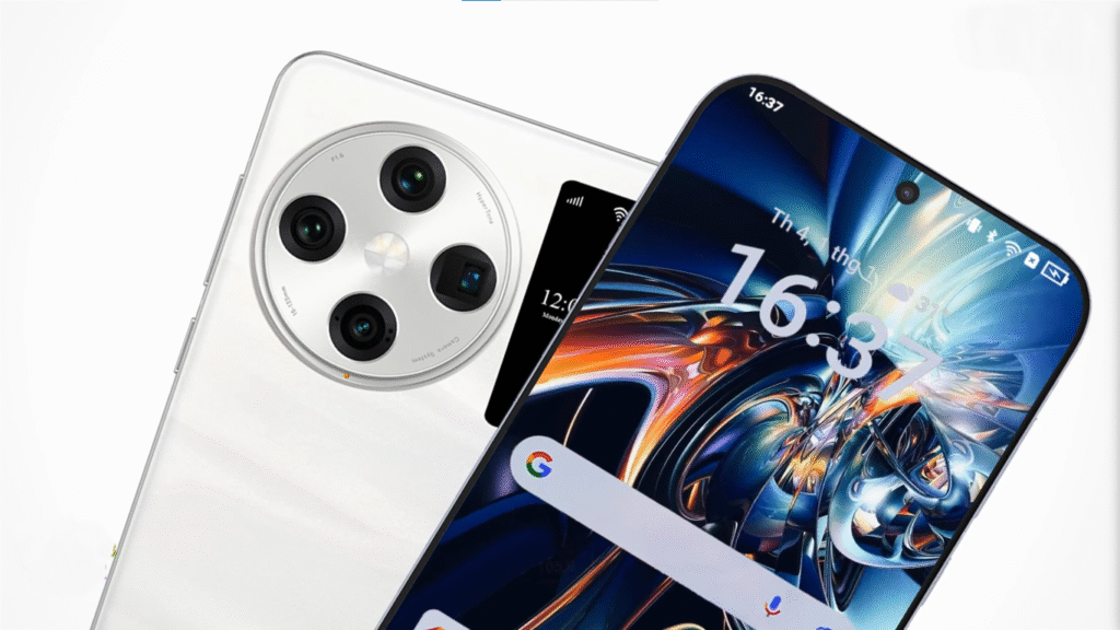 OPPO Find X9 Pro