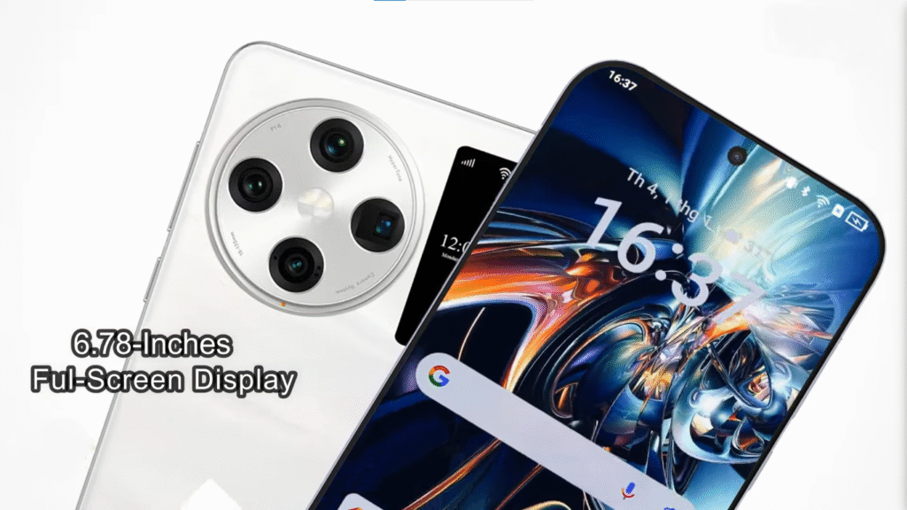 OPPO Find X9 Pro