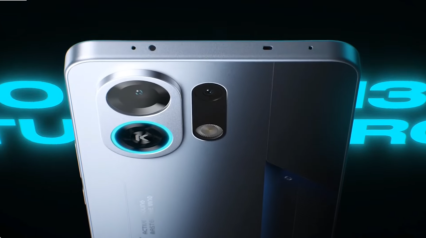 Oppo K13 Turbo